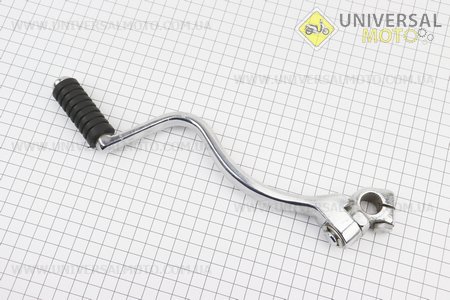 Pantera 200 S/N Важель кікстартера. Китай (Запчастини на мотоцикли Geon / UM3590-V46)