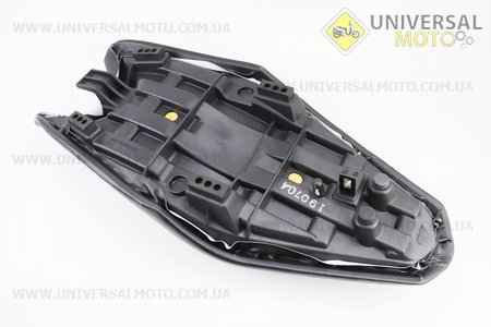 Pantera 200 S/N Сидіння. Китай (Запчастини на мотоцикли Geon / UM3590-V49)