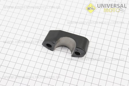 Pantera 200 S/N Хомут керма верхній. Китай (Запчастини на мотоцикли Geon / UM3590-V59)