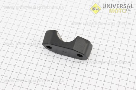 Pantera 200 S/N Хомут керма верхній. Китай (Запчастини на мотоцикли Geon / UM3590-V59)