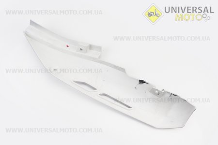 X-Road 200 Накладка глушника (термозахист). Китай (Запчастини на мотоцикли Geon / UM3590-V78)