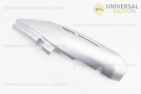 X-Road 200 Накладка глушника (термозахист). Китай (Запчастини на мотоцикли Geon / UM3590-V78)