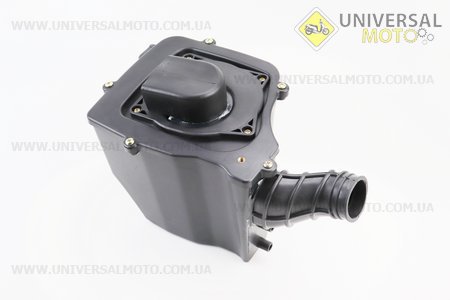 X-Road 200 Фільтр повітряний у зборі. Китай (Запчастини на мотоцикли Geon / UM3591-V23)