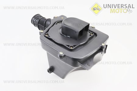 X-Road 200 Фільтр повітряний у зборі. Китай (Запчастини на мотоцикли Geon / UM3591-V23)