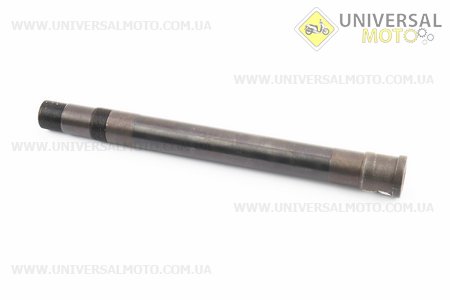 Terra-X 250 (2015) Вал траверси. Китай (Запчастини на мотоцикли Geon / UM3591-V32)