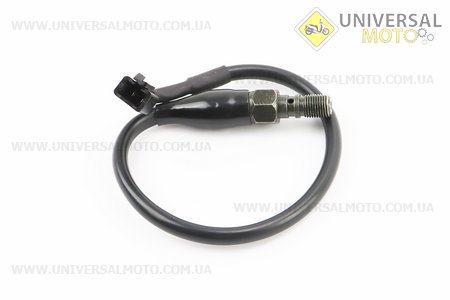 Terra-X 250 (2015) Датчик гальмівний задній "жабка". Китай (Запчастини на мотоцикли Geon / UM3591-V40)
