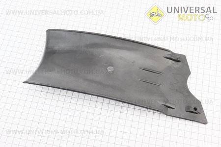 Terra-X 250 (2015) пластик - бризковик заднього колеса (внутрішній). Китай (Запчастини на мотоцикли Geon / UM3591-V62)