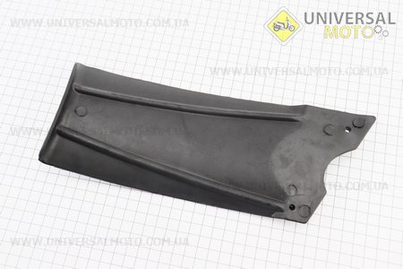 Terra-X 250 (2015) пластик - бризковик заднього колеса (внутрішній). Китай (Запчастини на мотоцикли Geon / UM3591-V62)