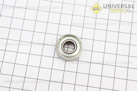 Підшипник 608 ZZ (8x22x7) педалі гальмівний Terra-X 250 (2015). Китай (Підшипники / UM3592-V03)