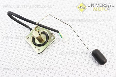 X-Road Light 200 Датчик паливний у бак. Китай (Запчастини на мотоцикли Geon / UM3592-V52)