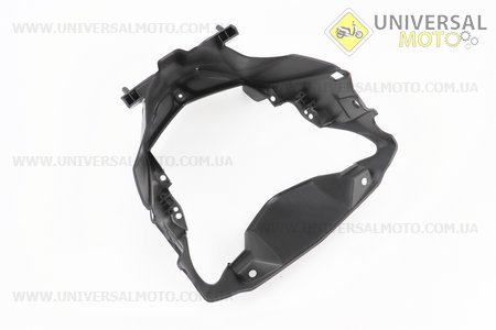 X-Road Light 200-250 Кронштейн передньої фари. Китай (Запчастини на мотоцикли Geon / UM3592-V60)