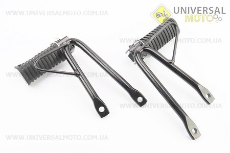 X-Road Light 200 Підніжка бічна стоянкова ???мм. Китай (Запчастини на мотоцикли Geon / UM3592-V65)