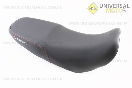 X-Road Light 200 Сидіння. Китай (Запчастини на мотоцикли Geon / UM3593-V01)