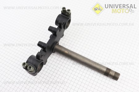 X-Road Light 200 Траверс керма. Китай (Запчастини на мотоцикли Geon / UM3593-V05)