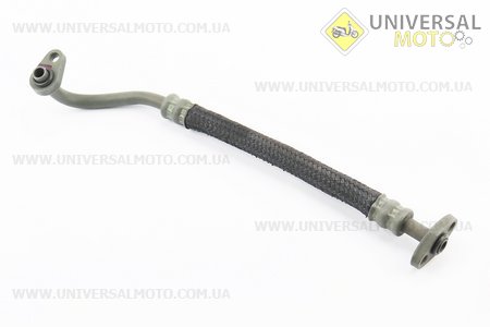 Scrambler 250 Шланг радиатора охолодженя правий. Китай (Запчастини на мотоцикли Geon / UM3593-V48)