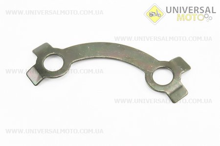 X-Road Light 200 Шайба фіксатор задньої зірки. Китай (Запчастини на мотоцикли Geon / UM3593-V60)