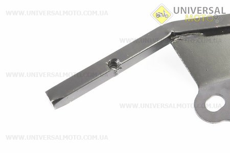 УЦІНКА Terra-X 250 (2015) Багажник задній (отвори просвердлені не по центру, див. фото). Китай (Запчастини на мотоцикли Geon / UM3593-V62)