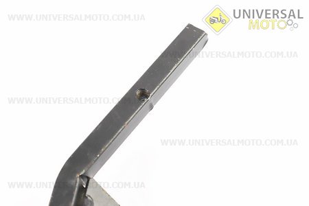 УЦІНКА Terra-X 250 (2015) Багажник задній (отвори просвердлені не по центру, див. фото). Китай (Запчастини на мотоцикли Geon / UM3593-V62)