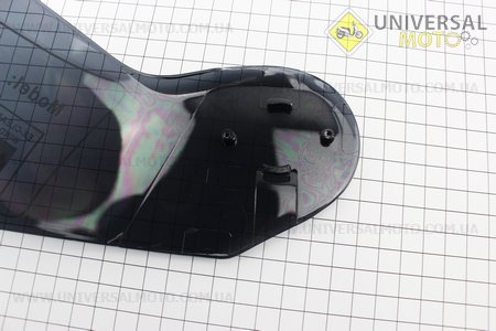 Скло шолома BLD-162, тоноване. BLD (Шоломи / UM3600-V52)