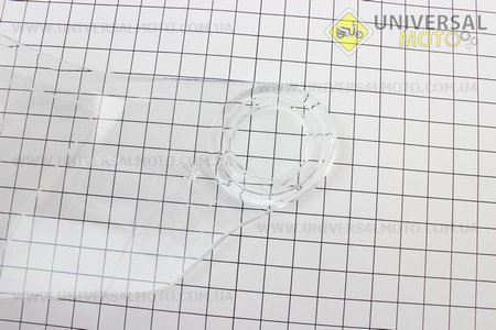 Скло шолома BLD-M61. BLD (Шоломи / UM3600-V53)