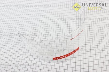 Скло шолома BLD-M61. BLD (Шоломи / UM3600-V53)