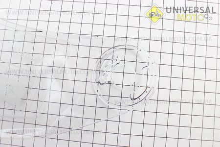 Скло шолома BLD-M65. BLD (Шоломи / UM3600-V54)