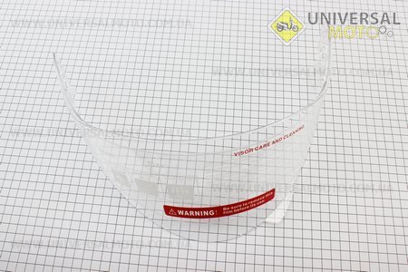 Скло шолома BLD-160. BLD (Шоломи / UM3600-V56)