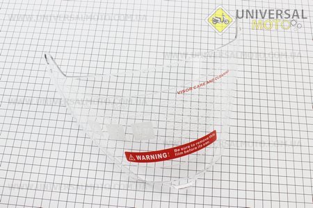 Скло шолома BLD-819-7. BLD (Шоломи / UM3600-V58)