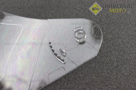 Скло шолома BLD-M62. BLD (Шоломи / UM3602-V22)