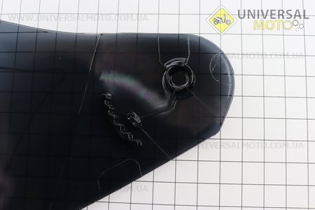 Скло шолома BLD-M62, тоноване. BLD (Шоломи / UM3602-V23)