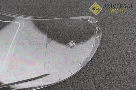 Скло шолома BLD-M66. BLD (Шоломи / UM3602-V24)