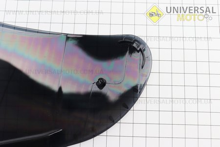 Скло шолома BLD-M66, тоноване. BLD (Шоломи / UM3602-V25)