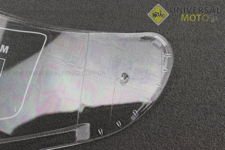 Скло шолома BLD-M63. BLD (Шоломи / UM3602-V27)