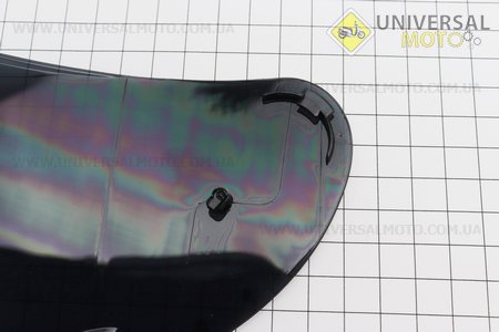 Скло шолома BLD-M63, тоноване. BLD (Шоломи / UM3602-V28)