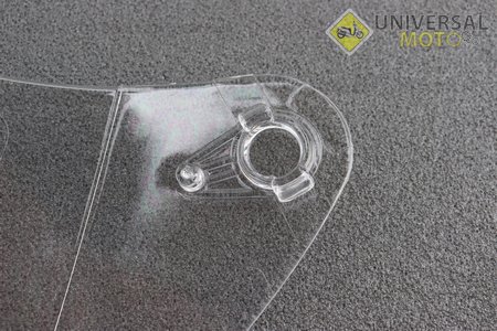 Скло шолома BLD-M67. BLD (Шоломи / UM3602-V29)