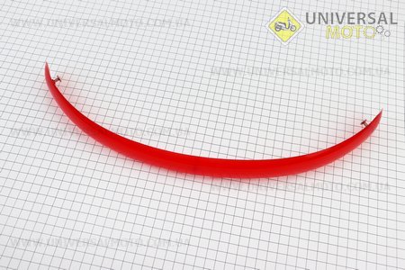 Скло кофра A-02. Китай (Кофри / UM3602-V46)