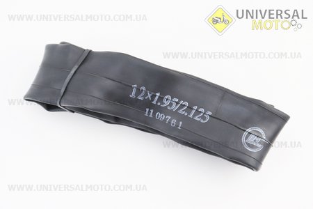 Камера 12"х1,95/2,125. R-STONE (Велокамери / UM4010-V01)