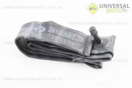 Камера 18"х1,50/1,75. CST (Велокамеры / UM4010-V21)