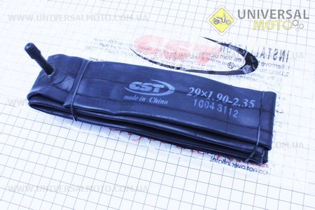 Камера 29"х1,90/2,35. CST (Велокамеры / UM4010-V27)