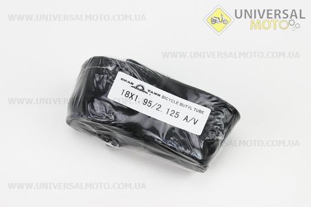 Камера 18"х1,95/2,125. Chao Yang (Велокамери / UM4010-V35)