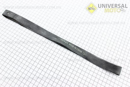 Ободна стрічка (фліппер) 26"х20мм. Китай (Велокамери / UM4010-V43)