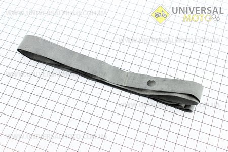 Ободна стрічка (фліппер) 28"х20мм. Китай (Велокамери / UM4010-V45)