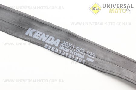 Камера 26"х1,90/2,125 (штуцер 48мм)