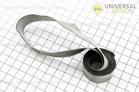 Ободна стрічка (фліппер) 20"х20мм. Китай (Велокамери / UM4010-V81)