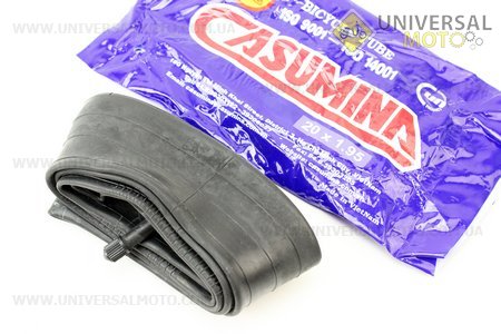 Камера 20"х1,95/2,125. CASUMINA (Велокамери / UM4011-V08)