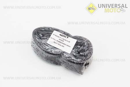 Камера 28"х1,75 самоклеющаяся. GRL (Велокамеры / UM4011-V23)