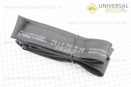 Камера 29"х1,75/2,10 з ніпелем (Presta FV-48). Chao Yang (Велокамери / UM4011-V31)