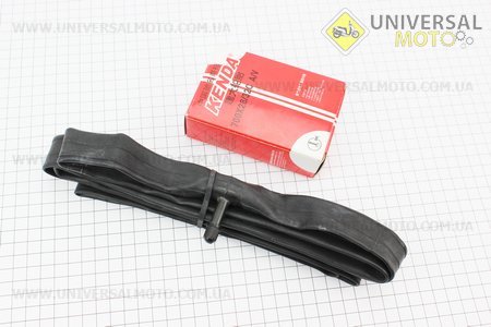 Камера 28" 700x28/32C трековая. KENDA (Велокамеры / UM4011-V39)