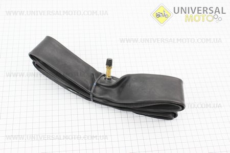 Камера 28"х1,75 (Ural/Kama). Индия (Велокамеры / UM4011-V50)