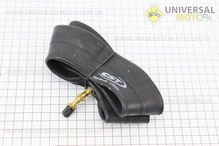 Камера 10"х2,0 (штуцер 48мм х 45 градусов). CST (Велокамеры / UM4011-V57)